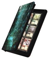 Ultimate Guard Zipfolio 360 Xenoskin Magic: The Gathering Duskmourn: House of Horror - Walk-In Closet - thumbnail