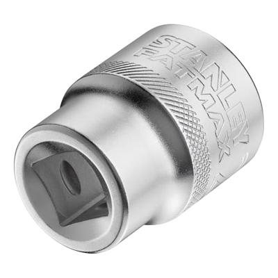 Stanley handgereedschap FATMAX 1/2" Dop 23mm 6Pt - FMMT17242-0 - FMMT17242-0 Stanley handgereedschap FATMAX 1/2" Dop 23mm 6Pt - FMMT17242-0 - FMMT17242-0