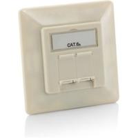 Equip Outlet Cat.6A - thumbnail