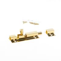 Schuifgrendel mess.25x60mm - thumbnail