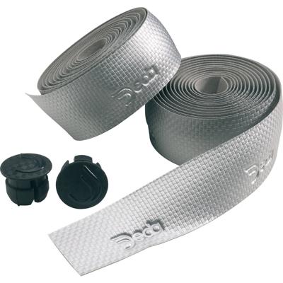 Deda stuurtape special carbon look zilver