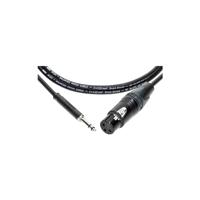 Klotz M4TF1-0300 Patchkabel TT Bantam naar XLR 3m - thumbnail