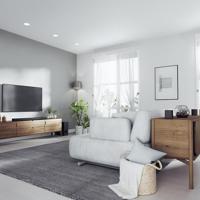 Yamaha CC-T1A TRUE X Laadstation voor WS-X1A Luisprekers Audio accessoire Zwart - thumbnail