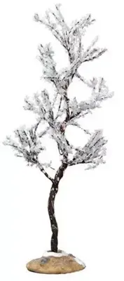 Kerstfiguur Morning dew tree small LEMAX - Lemax Kerstfiguur Morning dew tree small LEMAX - Lemax