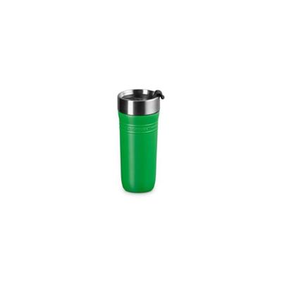 LE CREUSET - On The Go - Thermosbeker Bamboo 0,35l