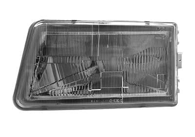 Koplamp links +REG.elektrisch 2812961 Koplamp links +REG.elektrisch 2812961