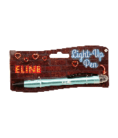 Light up pen Eline - thumbnail
