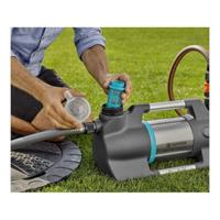 GARDENA 6300 SilentComfort Tuinpomp 6300 l/h 49 m - thumbnail