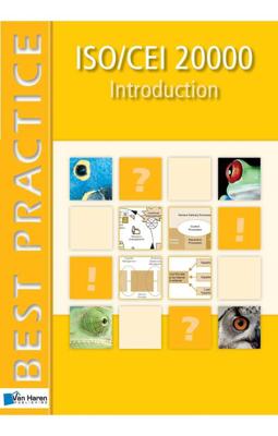 ISO/CEI 20000 - - ebook