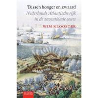 Tussen honger en zwaard (Paperback) - thumbnail