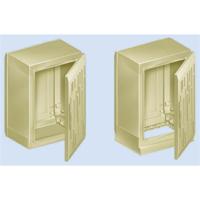 Schneider Electric NSYPMM1010 (l x b) 1000 mm x 1000 mm Metaal 1 stuk(s) - thumbnail