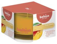 Bolsius Geurglas 63/90 True Scents Mango - thumbnail