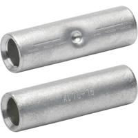 Klauke 131R Stootverbinder 185 mm² Zilver 1 stuk(s) - thumbnail