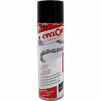 Cyclon wet weather lube navulling 625ml - thumbnail