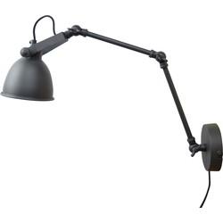 Urban Interiors Wand leeslampDesky - AI-WL-2100