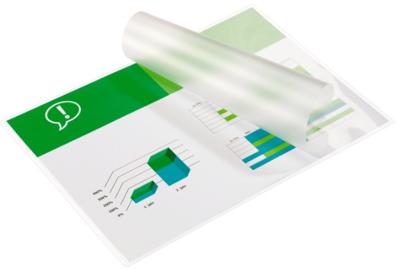 GBC Document Lamineerhoezen A7 2x125 micron Glanzend (100) GBC Document Lamineerhoezen A7 2x125 micron Glanzend (100)