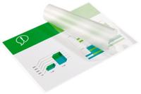GBC Document Lamineerhoezen A7 2x125 micron Glanzend (100) - thumbnail
