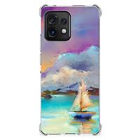 Back Cover Motorola Edge 40 Pro Boat - thumbnail