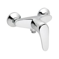 Douchekraan Go By Van Marcke Fresh Mengkraan HoH 15 Chroom Go by Van Marcke - thumbnail