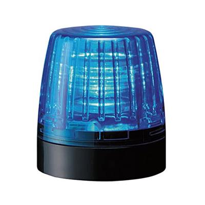Patlite Signaallamp NE-24A-B NE-24A-B Blauw Blauw Continulicht 24 V/DC Patlite Signaallamp NE-24A-B NE-24A-B Blauw Blauw Continulicht 24 V/DC