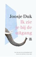 Ik zie je bij de uitgang (Paperback) - thumbnail