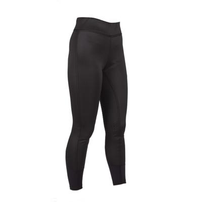 Mondoni Mayke MG Winter Rijlegging zwart maat:38 Mondoni Mayke MG Winter Rijlegging zwart maat:38