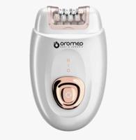 Oromed Oro-Epil Silk Gold Epilator - thumbnail