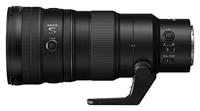 Nikon NIKKOR Z 400mm F/4.5 VR S - thumbnail