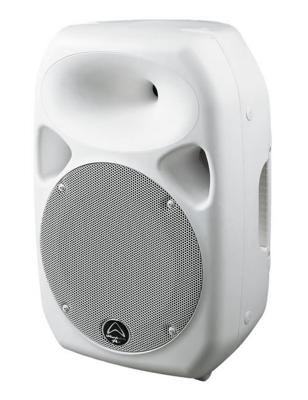 Wharfedale Titan-8 Actief Wit