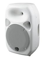 Wharfedale Titan-8 Actief Wit - thumbnail