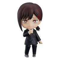 Chainsaw Man Nendoroid Action Figure Kobeni 10 cm - thumbnail