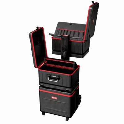 Parat Gereedschapskoffer Trolley | Paramover CP-7/S - 2024040991 Parat Gereedschapskoffer Trolley | Paramover CP-7/S - 2024040991