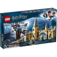 LEGO Harry Potter De Zweinstein Beukwilg 75953 - thumbnail