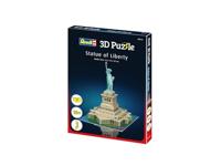 Revell 3D Puzzle Statue of Liberty - thumbnail