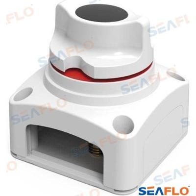 Desconectadores SFCBS275201 - BATTERY ISOLATOR SWITCH 2 P