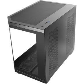 ATX Semi-toren BehuizingMars Gaming MC3TCOREM Zwart