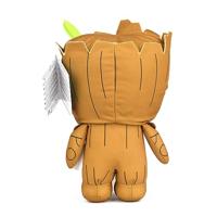 Marvel Lil Bodz Pluche Groot Met geluid - thumbnail