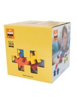 Plus Plus Basic big plus-plus: 100 stuks (3210) - thumbnail