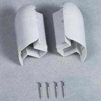 FMS - P40B Flying Tiger 2016 (1.4) Front Landing Gear Door (FS-PK107) - thumbnail