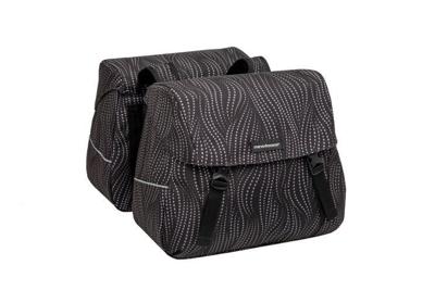 New Looxs tas joli double dubbel | alma | black