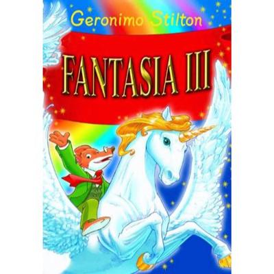 Fantasia III Fantasia III