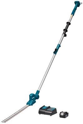 Makita DUN461WSF Accu Stokheggenschaar 46cm Verstelbaar 18V 3.0Ah