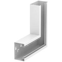 OBO Bettermann 6277020 Montageaccessoire (b x h) 110 mm x 70 mm 1 stuk(s) Zuiver wit - thumbnail