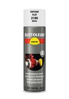 Rust-Oleum Spuitbus wit 500ml - thumbnail