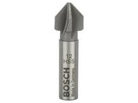 Bosch Accessoires HSS Conische Verzinkboor 12X48 M6 90°mm - 2609255118 - thumbnail