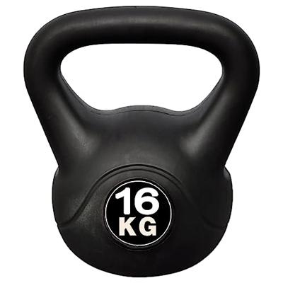 VidaXL Kettlebell 16 kg