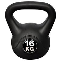 VidaXL Kettlebell 16 kg - thumbnail