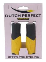 Dutch Perfect Handvatten - Geel - thumbnail