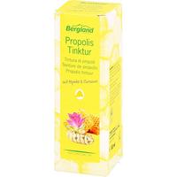 Bergland Propolis Tinctuur - thumbnail