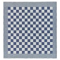 DDDDD DDDDD Theedoek Barbeque 60x65 Blauw - thumbnail